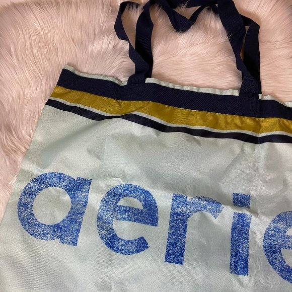 aerie tote bag - Picture 2 of 3